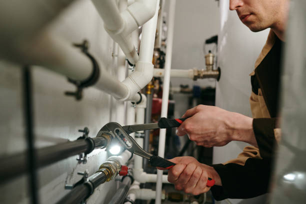 Best Drain Cleaning Services  in Maysville, NC