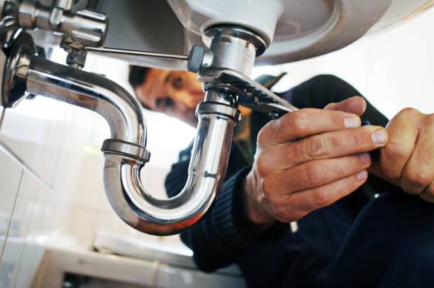 Best Sewer Line Replacement  in Maysville, NC