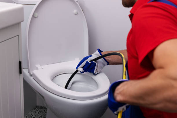 Best Sewer Cleaning Services  in Maysville, NC