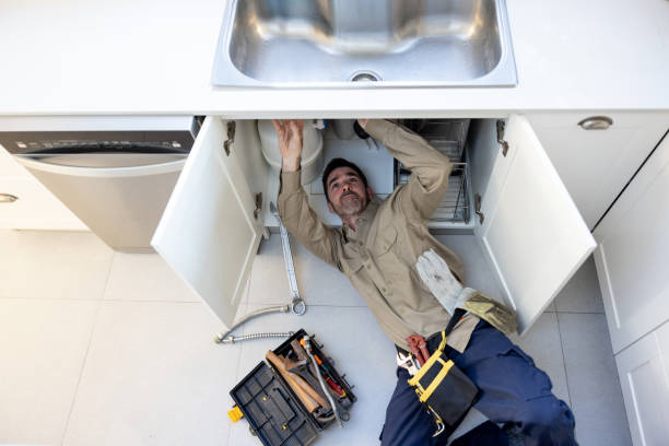 Best Plumbing Installation Services  in Maysville, NC