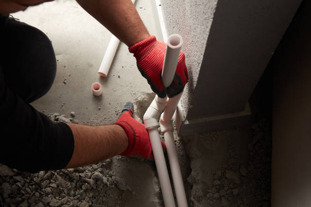 Clogged Drain Plumber in Maysville, NC