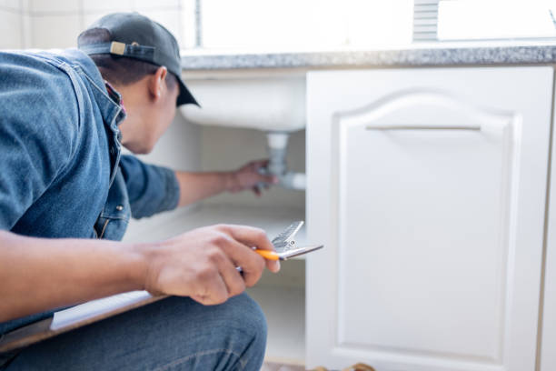 Best Commercial Plumbing Services  in Maysville, NC