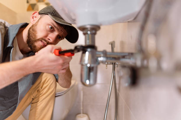Best Affordable Plumbing Services  in Maysville, NC