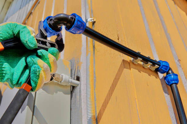 Best Gas Line Repair  in Maysville, NC