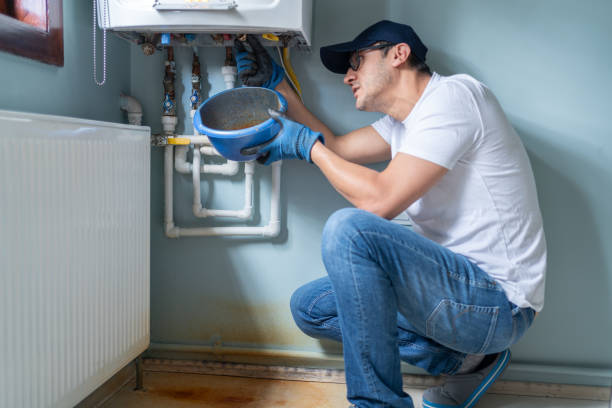 Best Commercial Plumbing Services  in Maysville, NC