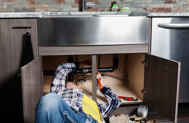 Trusted Maysville, NC Plumbing Experts